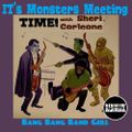 It's Monsters Meeting Time Episode 1