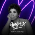 Glitterbox Radio Show 073: Aretha Franklin