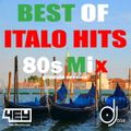 Best of Italo Hits 80s Gondola Mix by DJose