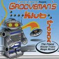 George Acosta - Grooveman's Klub
