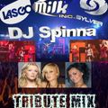 DJ Andy Spinna Lasgo-Milk Inc-Sylver Tribute Mix