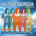 Alta Energía Megamix 2015 by DJ Salvo