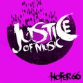 hofer66 - justice of music -- live at ibiza global radio 200725