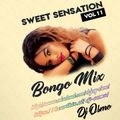DJ OSMO-SWEET SENSATION VOL 11 (BONGO EDITION)