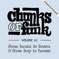 Chunks of Funk vol. 10: Diggs Duke, Up High, Gilles Peterson's HCB, Motor City Drum Ensemble, Sivey…