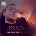 SCCR003 - Sole Channel Cafe - Reelsoul Mix - October 2016
