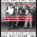 Sleazy Rock n Roll Radio Episode #19