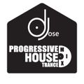 Progressive House Trance LIVE Mix by DJose