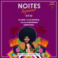 Mixtape :: Noites tropicais vol. 4 :: by Dj Doni
