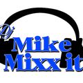 Mini Rap Mixx 5\16