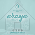 Araya Mixtapes 41: Cheese & Party Mix
