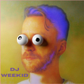 U Know Me Radio #367 | DJ Weekid Guest Mix | 90s Mix (TripHop - Instrumental HipHop -Dub)
