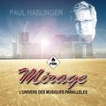 Mirage 019 - Paul Haslinger Exit Ghost