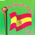 Strictly Dance Spanish House 1
