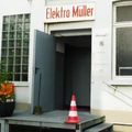 Düsseldorf Electr(on)ic City - Του Αντώνη Ξαγά