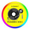 Commercial Yearmix 2021 mixed by D-Charly