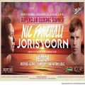 Nic Fanciulli B2B with Joris Voorn - Live At Superclub Closing Party (Lima, Peru) - 22-Mar-2014