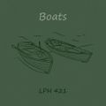 LPH 421 - Boats (1951-2015)