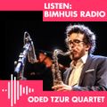Oded Tzur Quartet (13-06-2018)