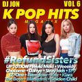 K Pop Hits Vol 6