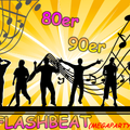 80er & 90er (Flashbeat)Mega-Party Mix DJ Shorty 44.Neu