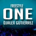 Freestyle One   by DJ Alex Gutierrez
