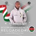 DJ EXTREME 254 - BOOM MIXPERIENCE RELOADED #2.