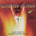 Rave The Nation 1 (1994) CD1