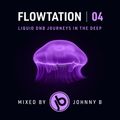 Flowtation 04 - Liquid Drum & Bass Mix - October 2020