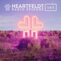 Sam Feldt - Heartfeldt Radio #163