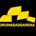 LTJ Bukem - D&B Arena Exclusive @ BBC Radio 1 Dance - 20.11.2021