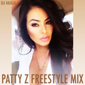 Patty Z - Freestyle Medley - 48 Minute Mix
