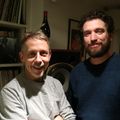 World Wine: Gilles Peterson with Ed Wilson and Egon // 25-12-2017