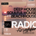 Beachhouse Radio - November 2020 (Episode Twelve) - with Royce Cocciardi