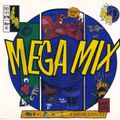 Snap! ‎– Mega Mix. 1991. Mixed By N.G. Yanicke.