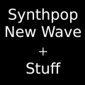 IDJ 041: Synthpop, New Wave & Stuff (Played live on EBM-Radio.com)