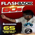 DJ Marmix - 80's Flashback Mix Vol 2 (Section The 80's Part 3)