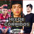 Mix de Corridos Tumbados, Sierreño/ Natanael Cano, Marca MP, Justin Morales, Eslabon Armado Dj Blerk