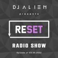 ReSet Radio Show 03.05.2022