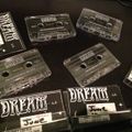 Dub Tribe Live at DREAM Los Angeles from Side A and B of cassette recording