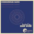Corrigendum Radio, Episode XXXVIII