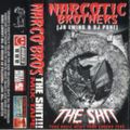 JR EWING & DJ PONE - NARCOTIC MIX TAPE - The Shit - Mix Tape # 17 - Addicted Side