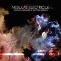 Nebulae Electrique Vol.1 compiled and mixed by Matthias Springer
