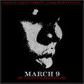 J Period & G Brown - March 9th - B.I.G remixes Volume 1
