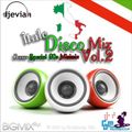 The Big Mix FM Italo Disco Volume 2
