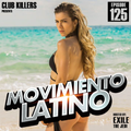 Movimiento Latino #125 - DJ Miami Night (Reggaeton Mix)