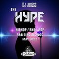 #TheHypeTBT - R&B Sing Alongs - Old Skool R&B Mix - May 2022 - instagram: DJ_Jukess
