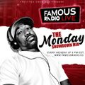 DJ Pipdub - The Monday Showdown Mix (Famous Radio Live 16-May-22)