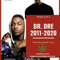 Dr. Dre [2011-2020]