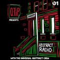 Q-Tip - Abstract Radio (Beats 1) - 2018.01.26